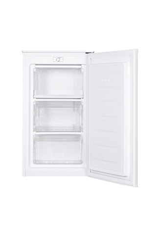 Hoover HUHS 38EWK-1 48cm White Undercounter Freezer